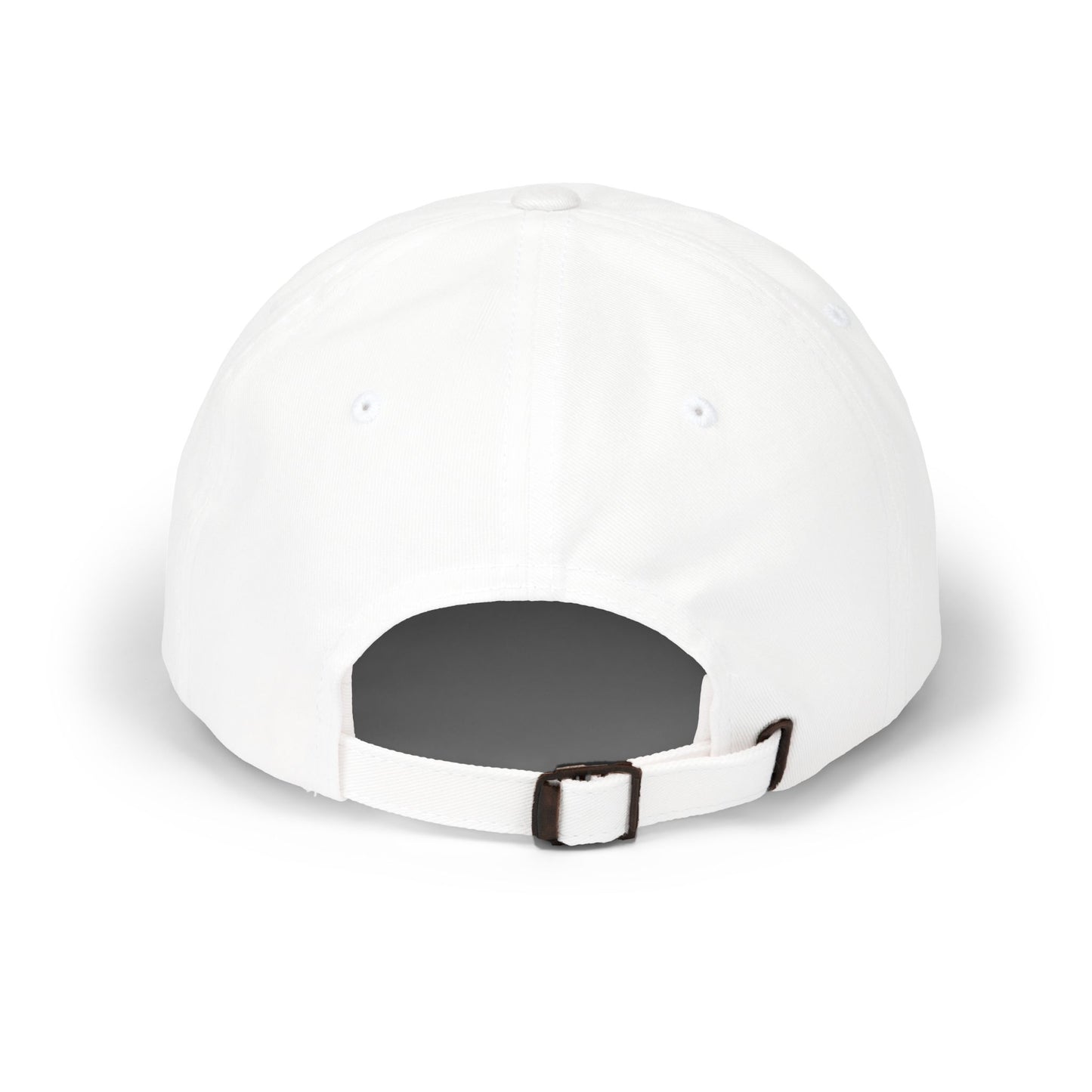 AGMS Volleyball Classic Baseball Cap - Embroidered