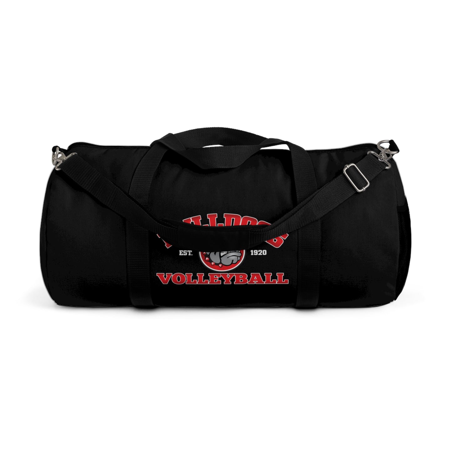 AGMS Volleyball Duffel Bag