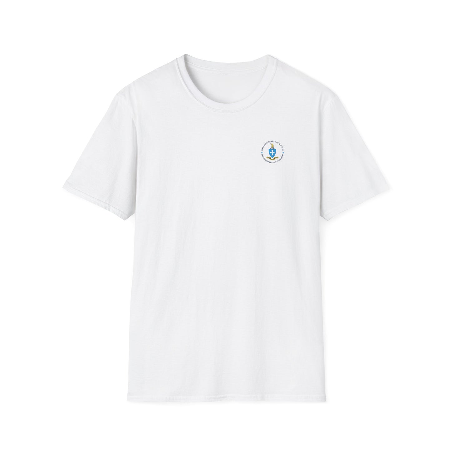Sigma Chi Cotton T-Shirt