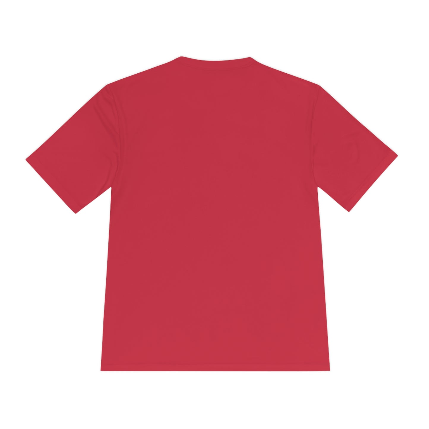 Adult AGMS Golf Competitor T-Shirt