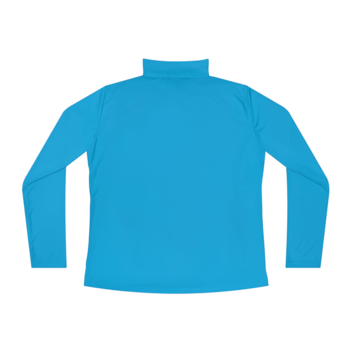 Barclay Downs Tennis Quarter-Zip Pullover (women's)