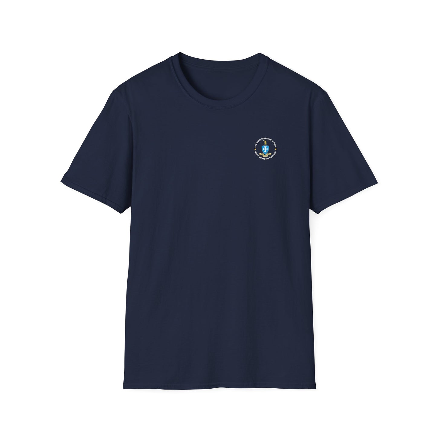 Sigma Chi Cotton T-Shirt