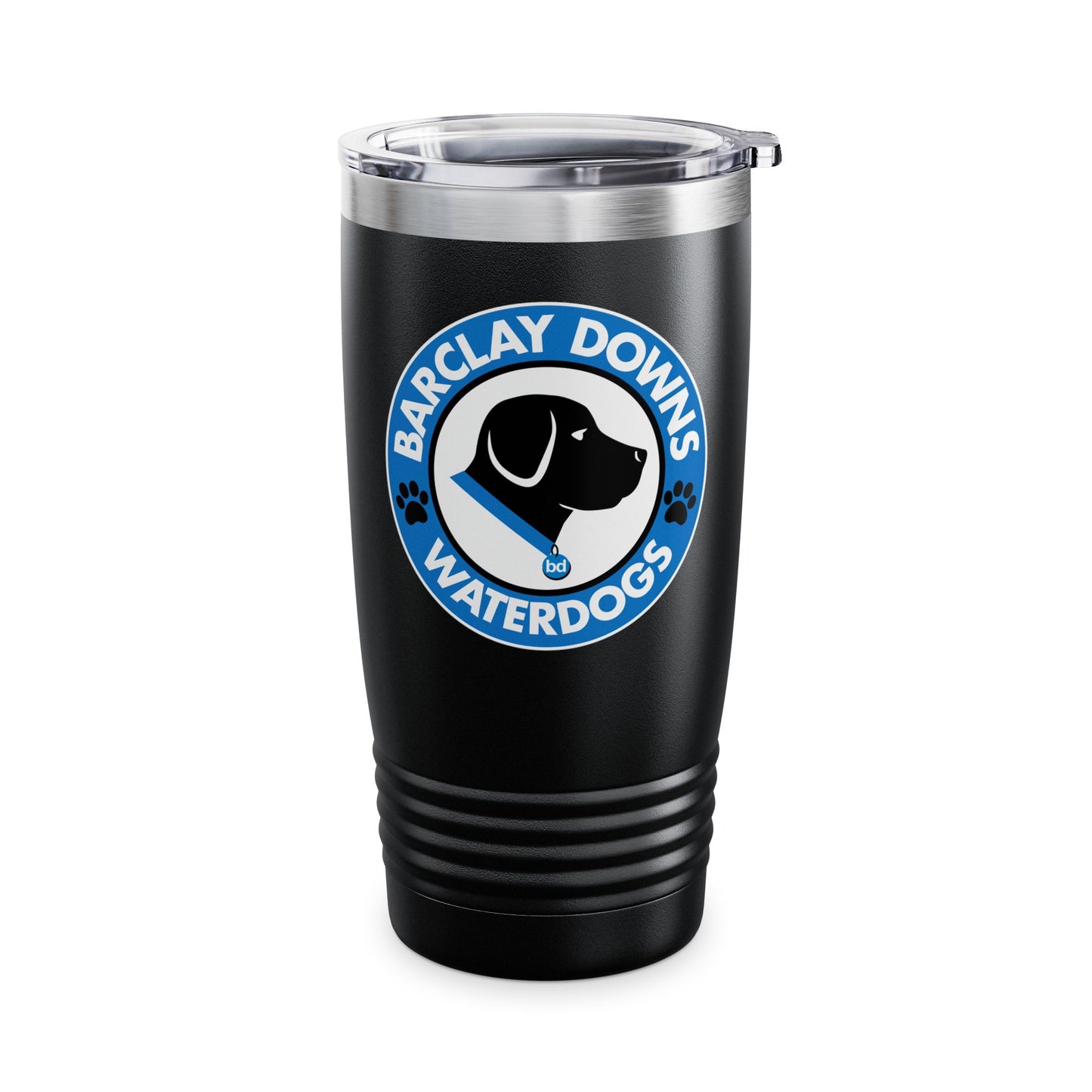 Barclay Downs Ringneck Tumbler, 20oz