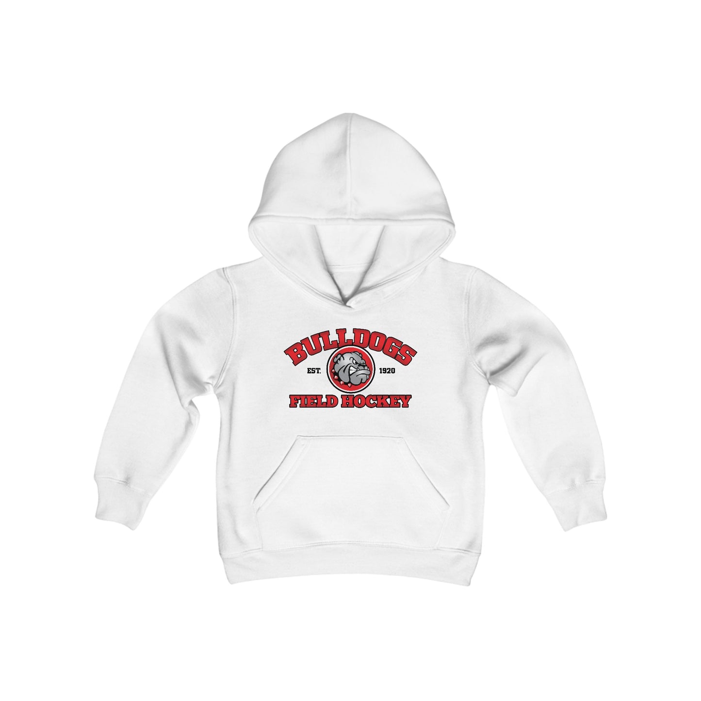 Youth AGMS Field Hockey Hoodie