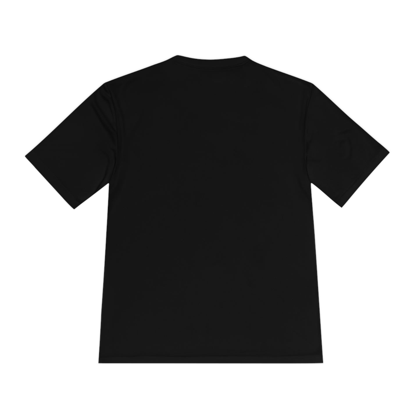 Adult AGMS Golf Competitor T-Shirt