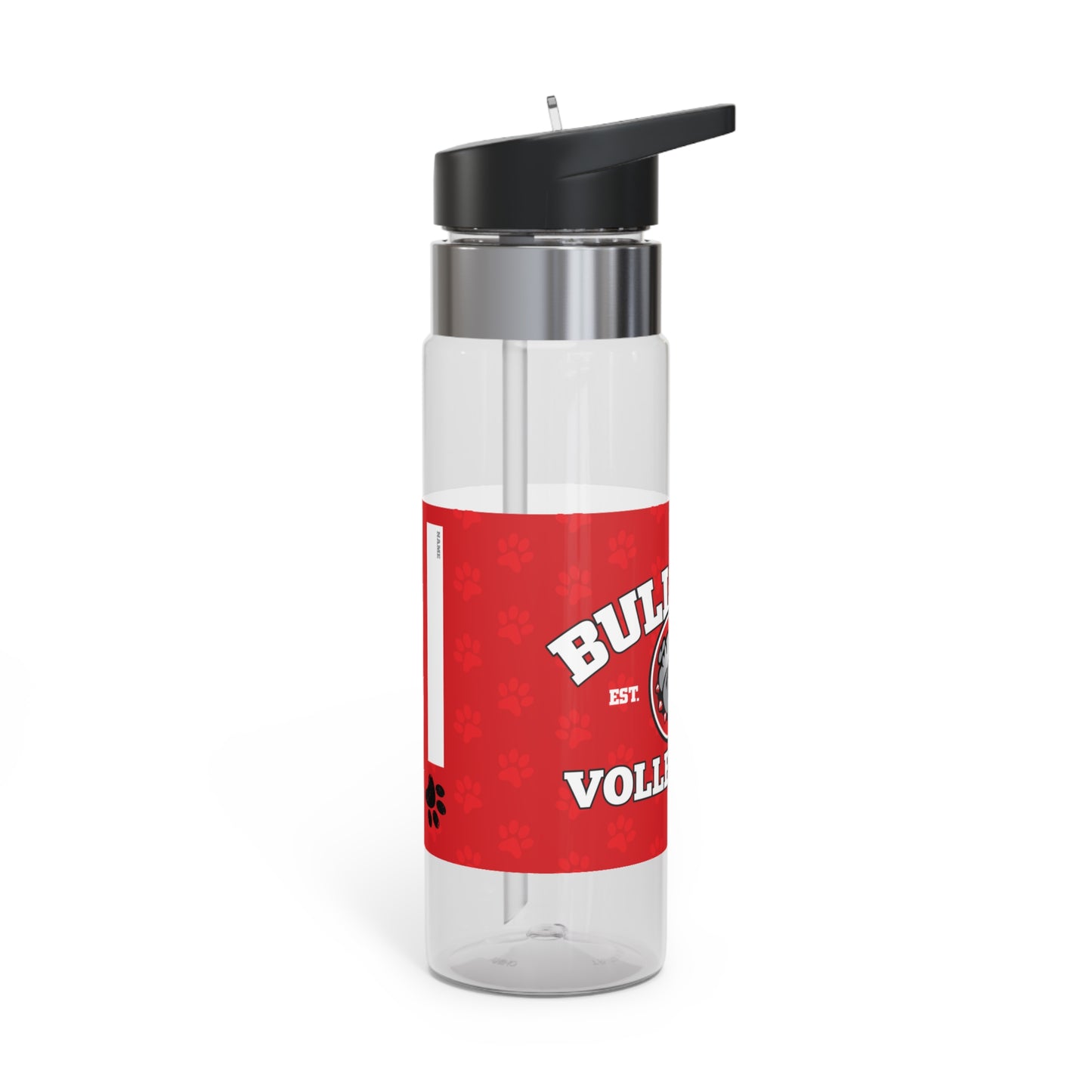 AGMS Volleyball Kensington Tritan™ Sport Bottle, 20oz