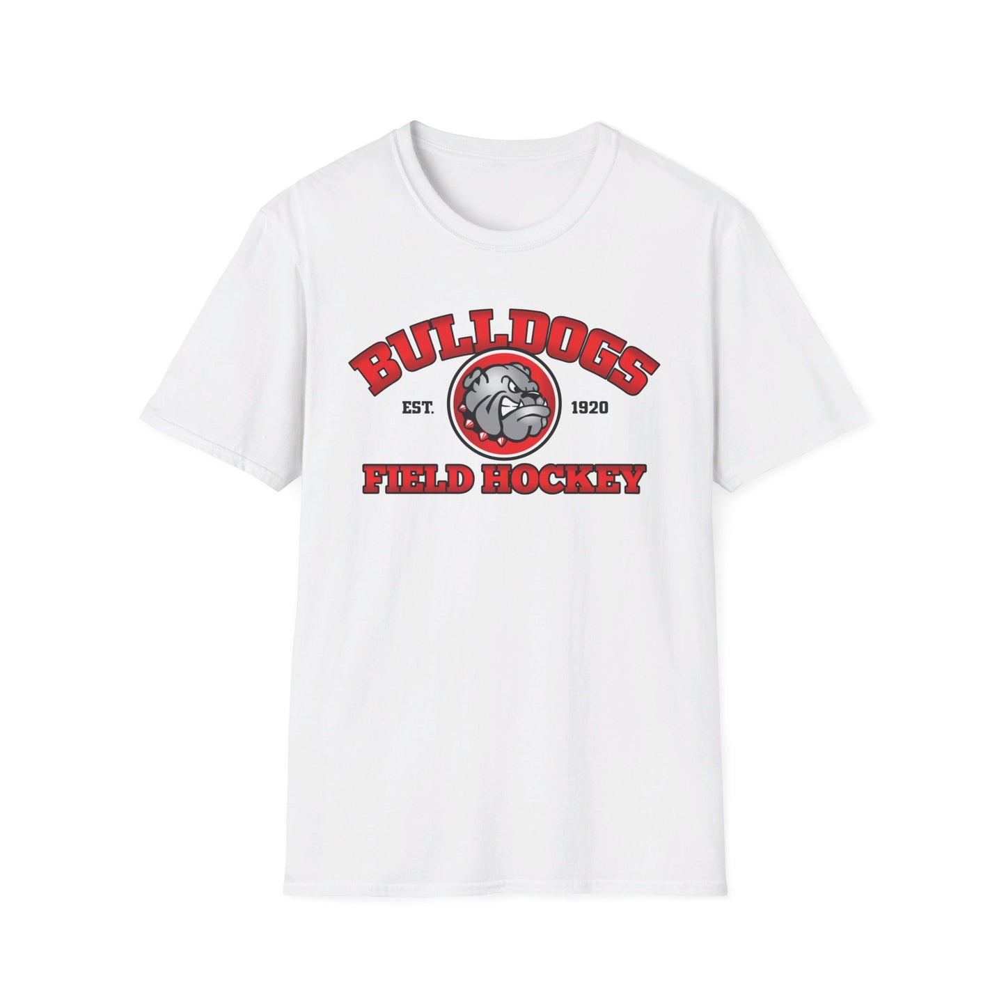 Adult AGMS Field Hockey Cotton T-Shirt