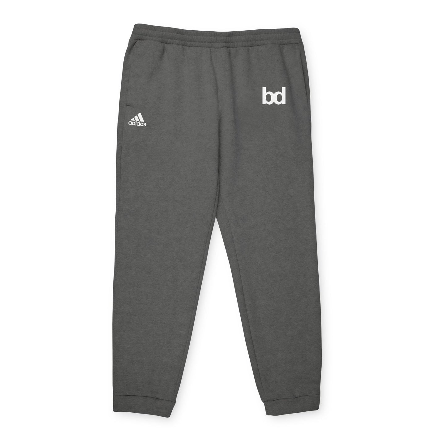Adult Barclay Downs Swim Club - Adidas Fleece Joggers (unisex)