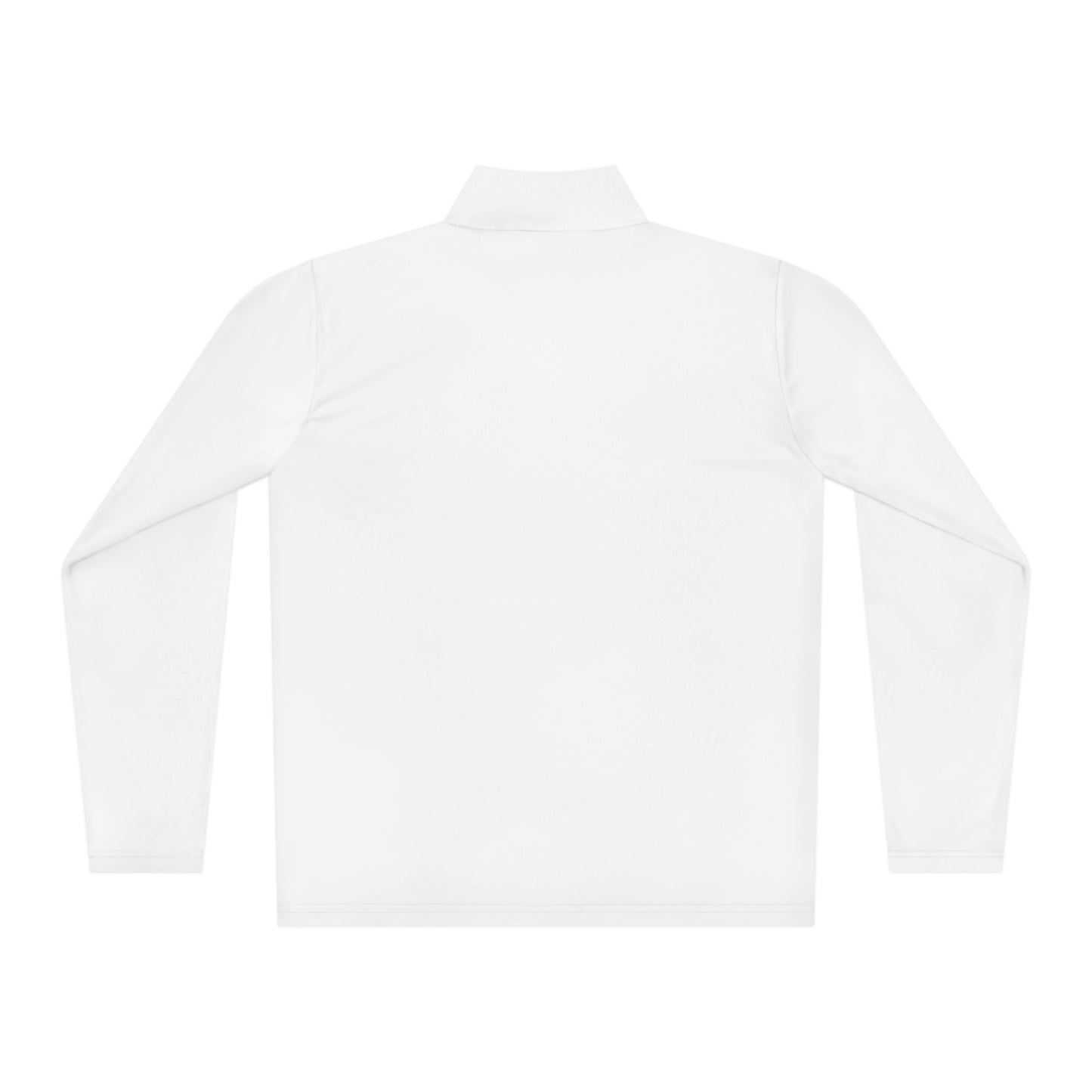 Barclay Downs Swim Club Unisex Quarter-Zip Pullover (men's)