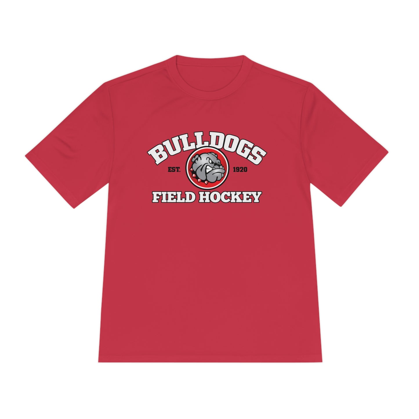 Adult AGMS Field Hockey Competitor T-Shirt