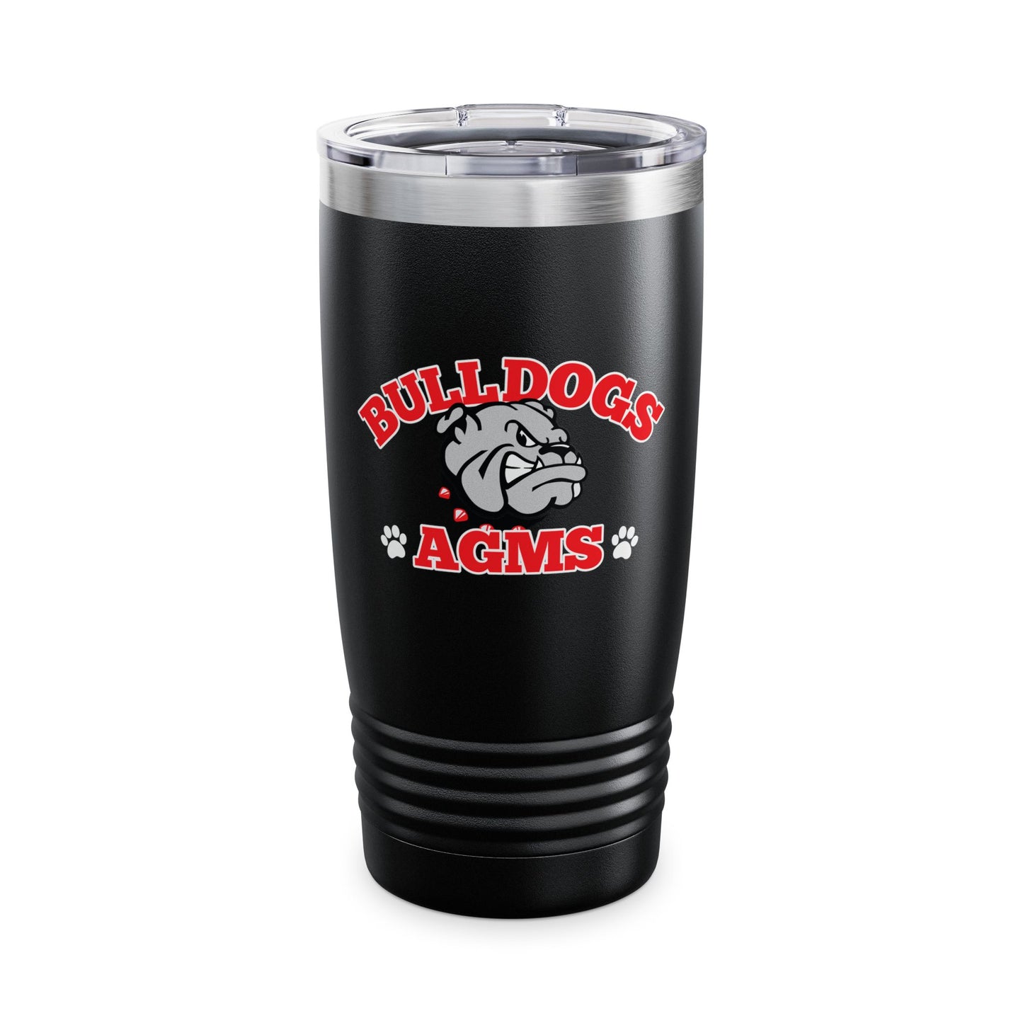 AGMS Pride Ringneck Tumbler, 20oz