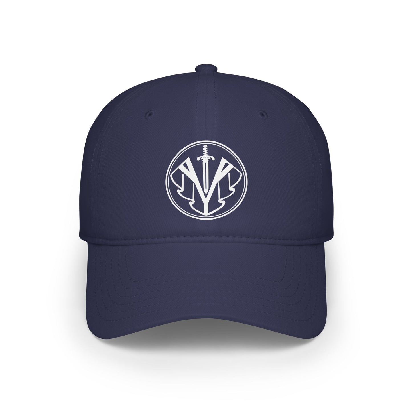 St Martin's Baseball Cap