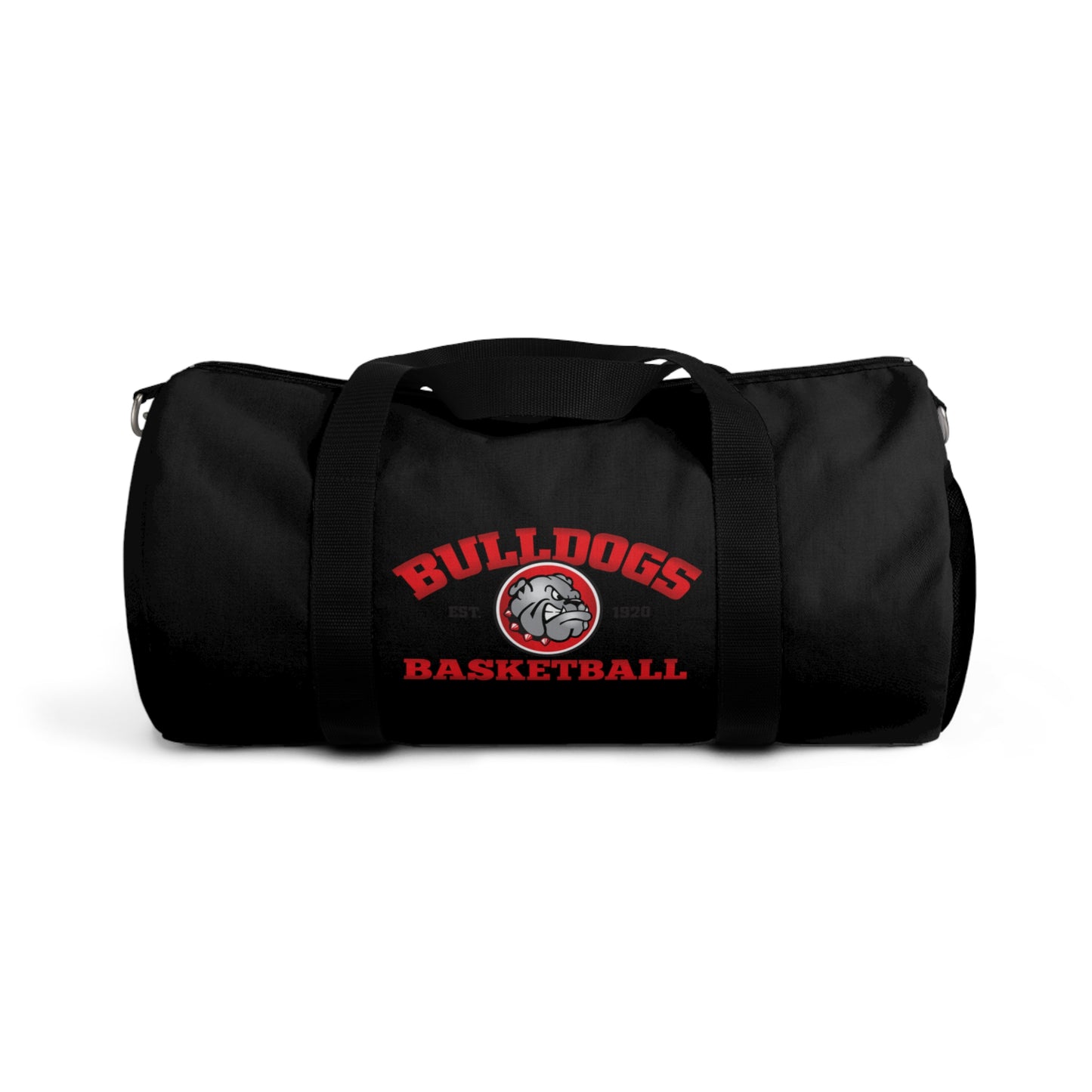 AGMS Basketball Duffel Bag