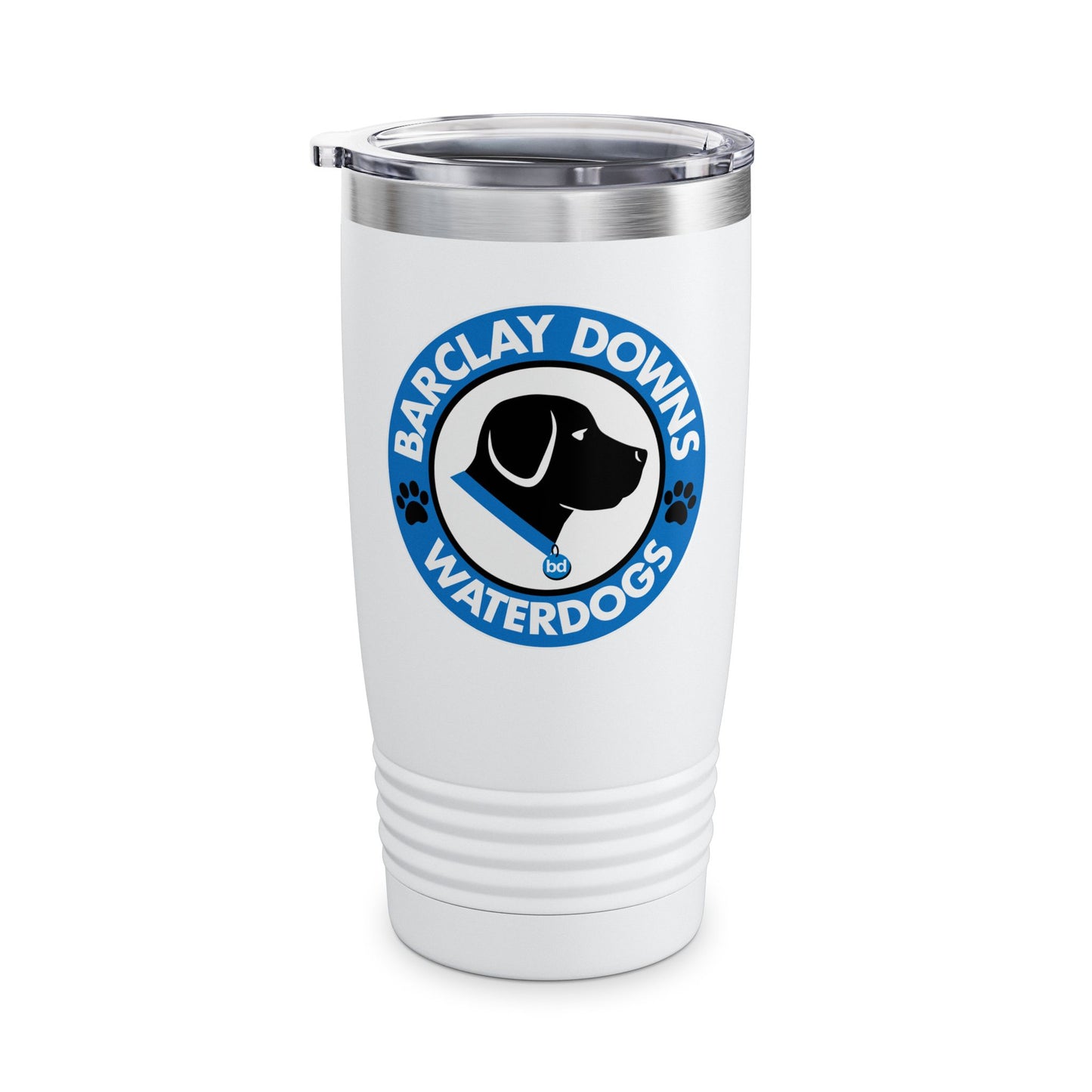 Barclay Downs Ringneck Tumbler, 20oz