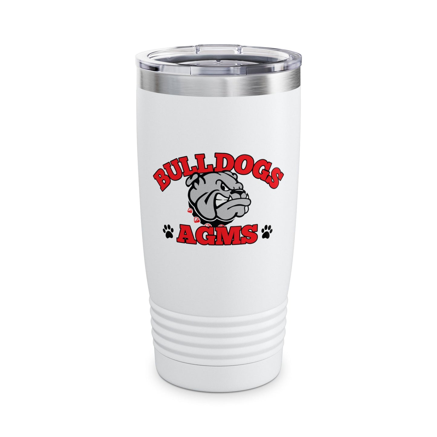 AGMS Pride Ringneck Tumbler, 20oz