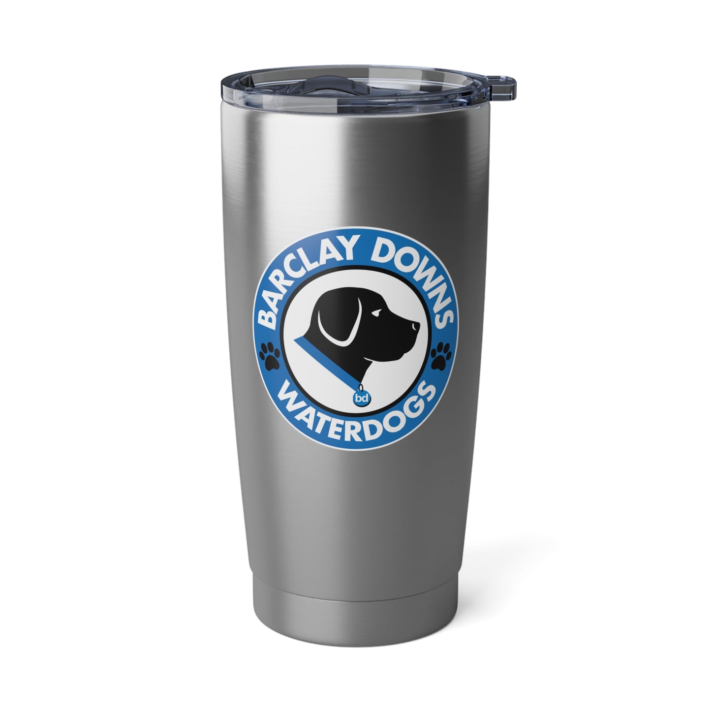 Barclay Downs Vagabond 20oz Tumbler