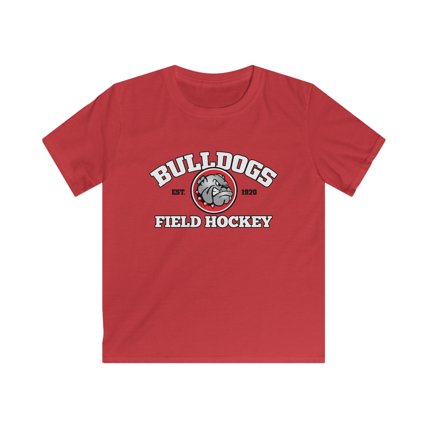 Youth AGMS Field Hockey Cotton T-Shirt