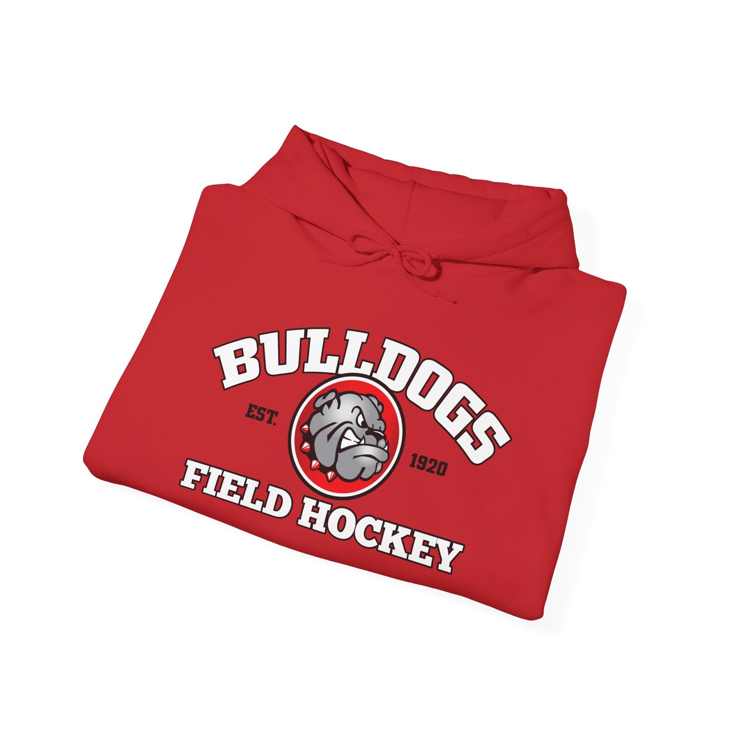 Adult AGMS Field Hockey Hoodie