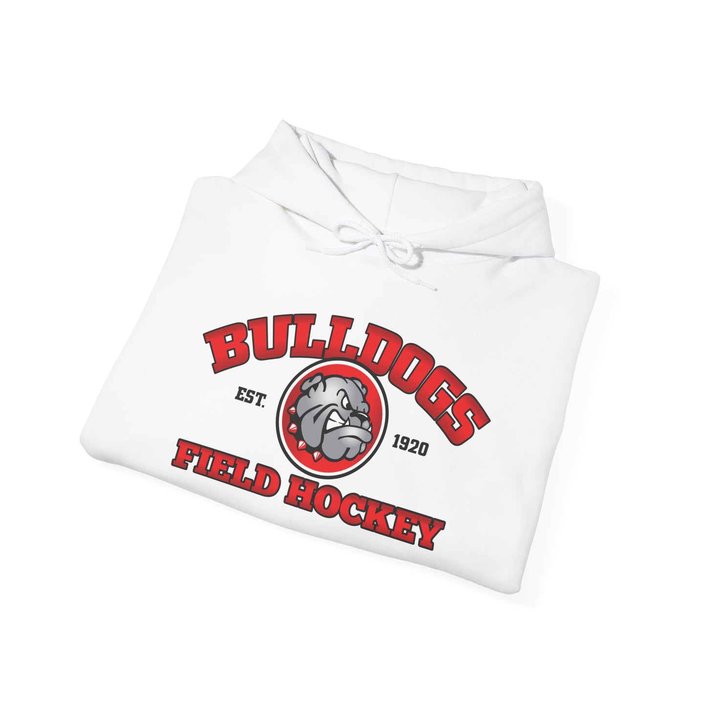 Adult AGMS Field Hockey Hoodie