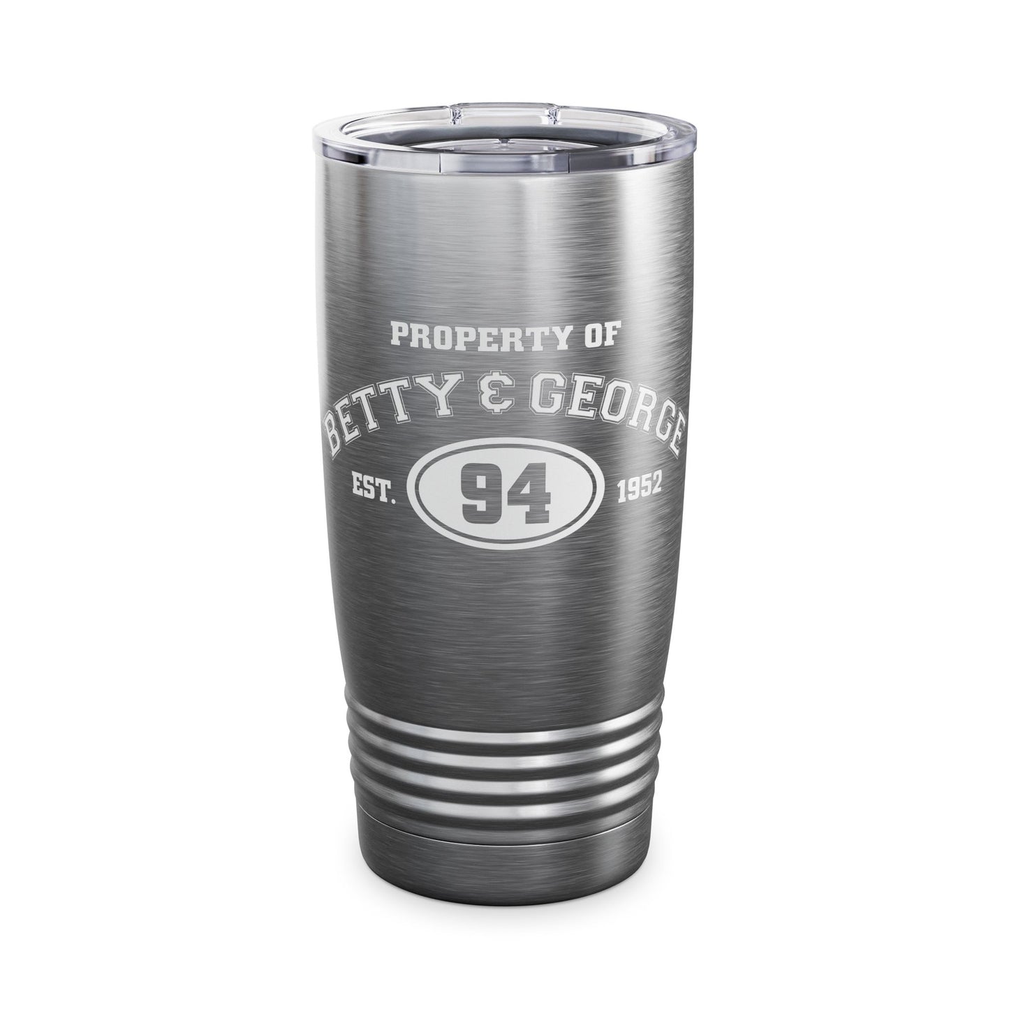 Ringneck Tumbler, 20oz
