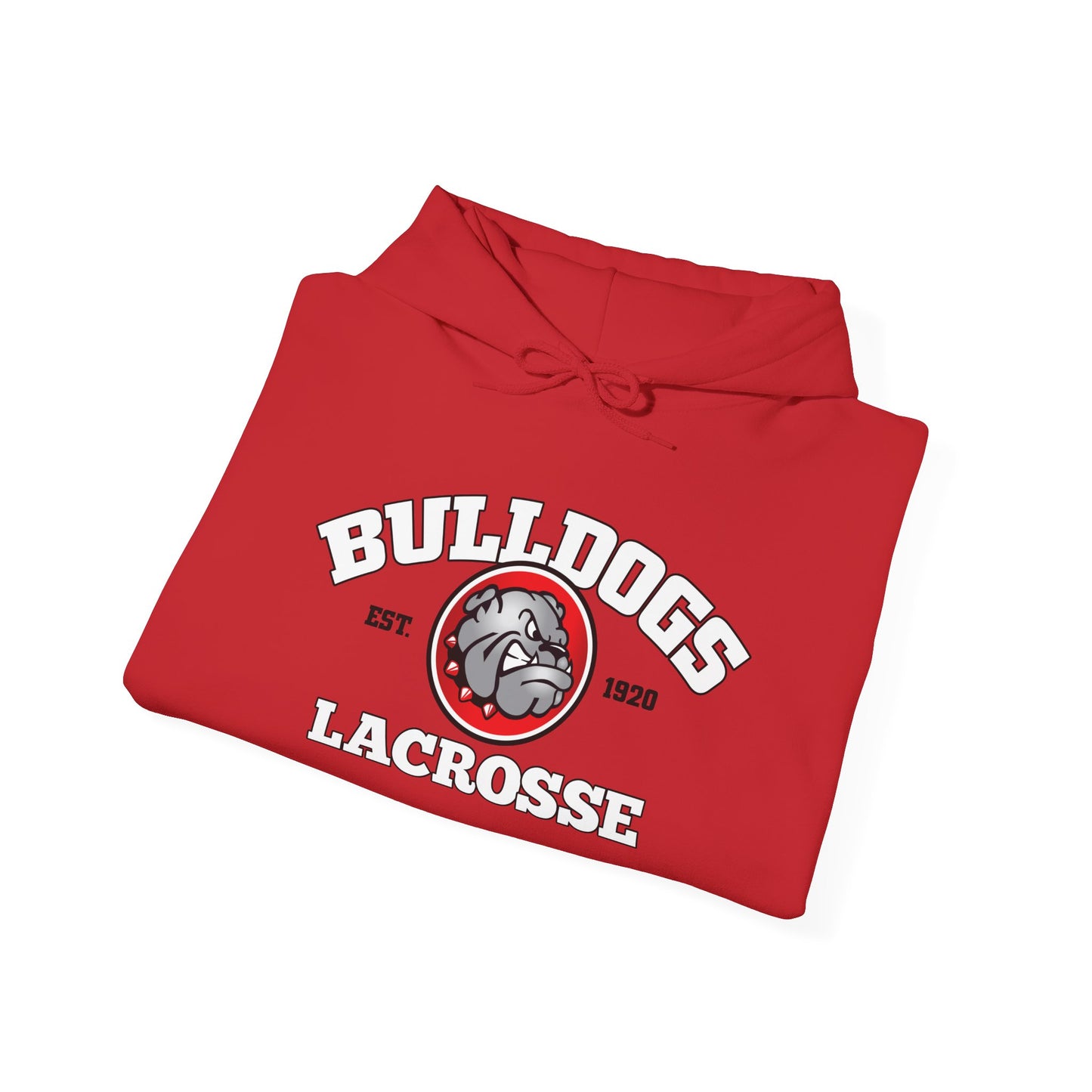 Adult AGMS Lacrosse Hoodie (unisex)