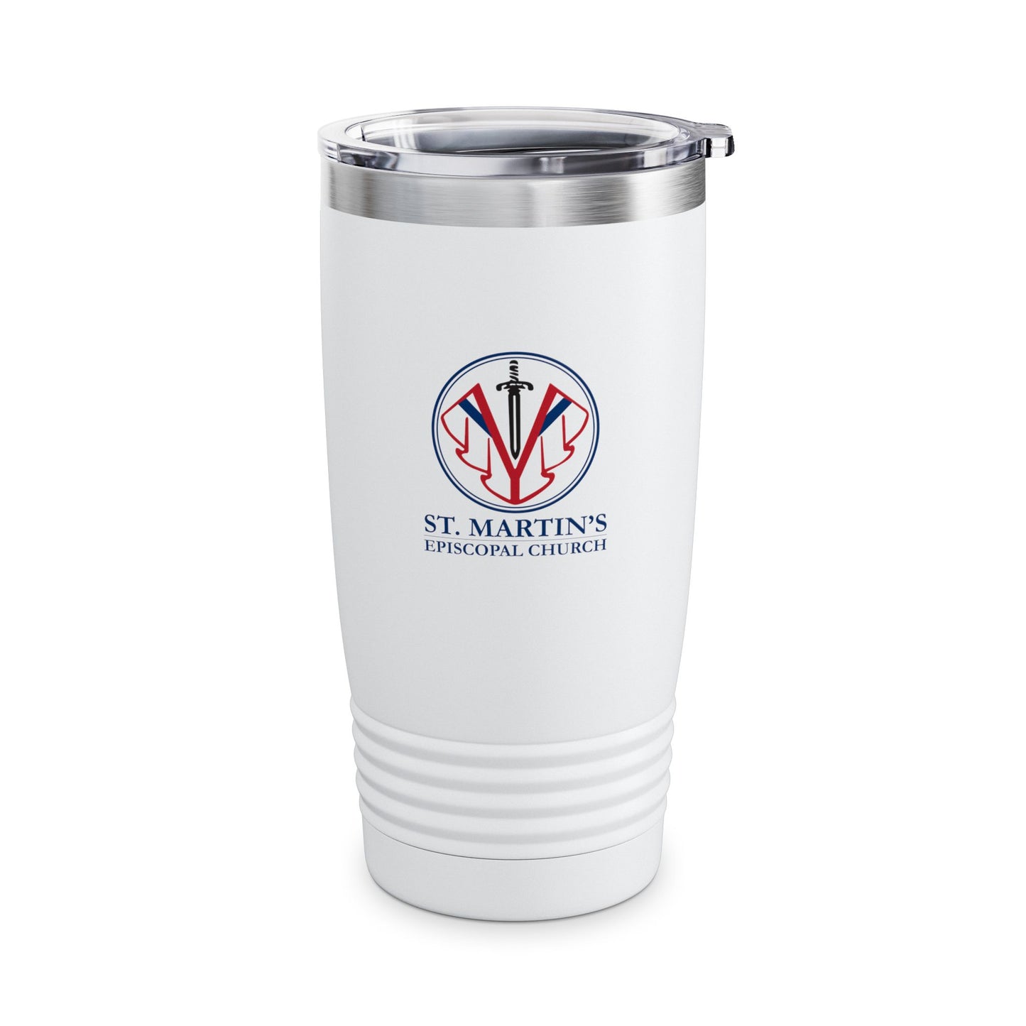 St Martin's Ringneck Tumbler, 20oz