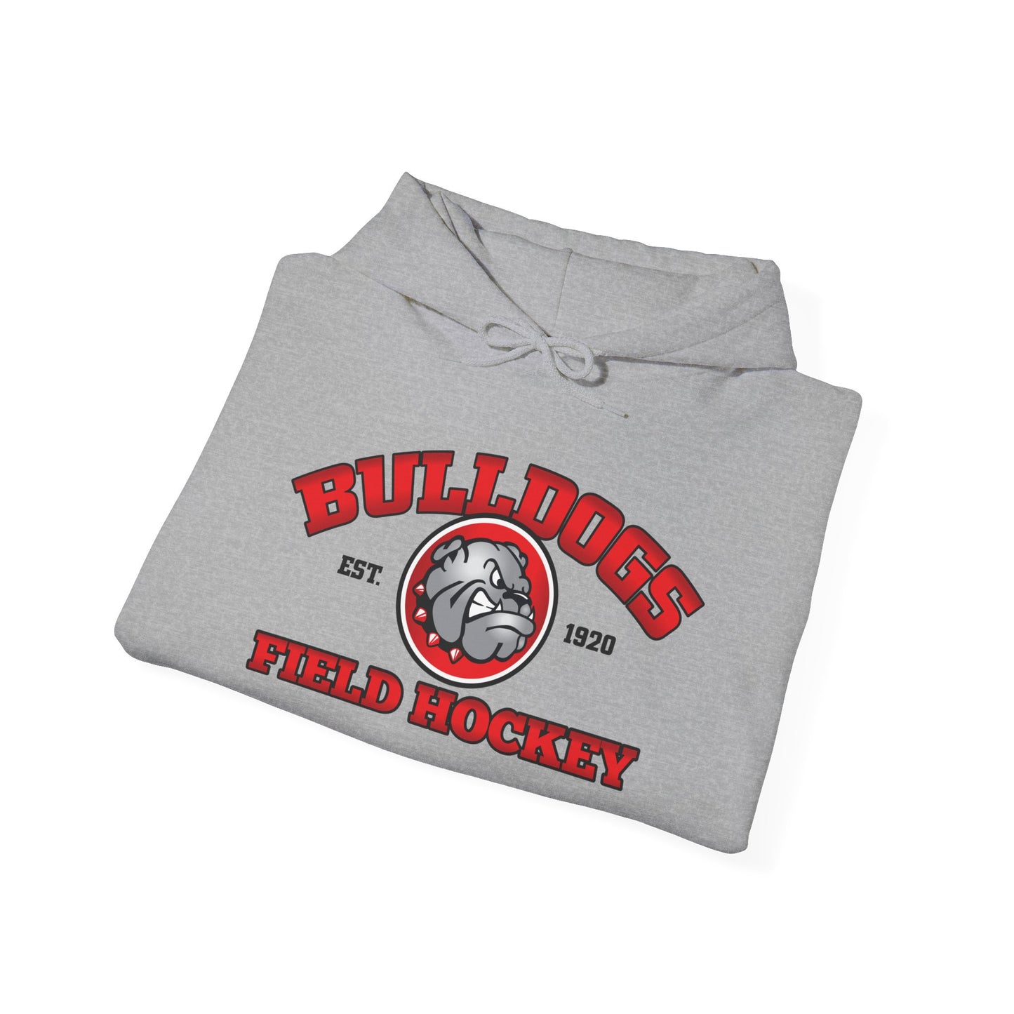 Adult AGMS Field Hockey Hoodie