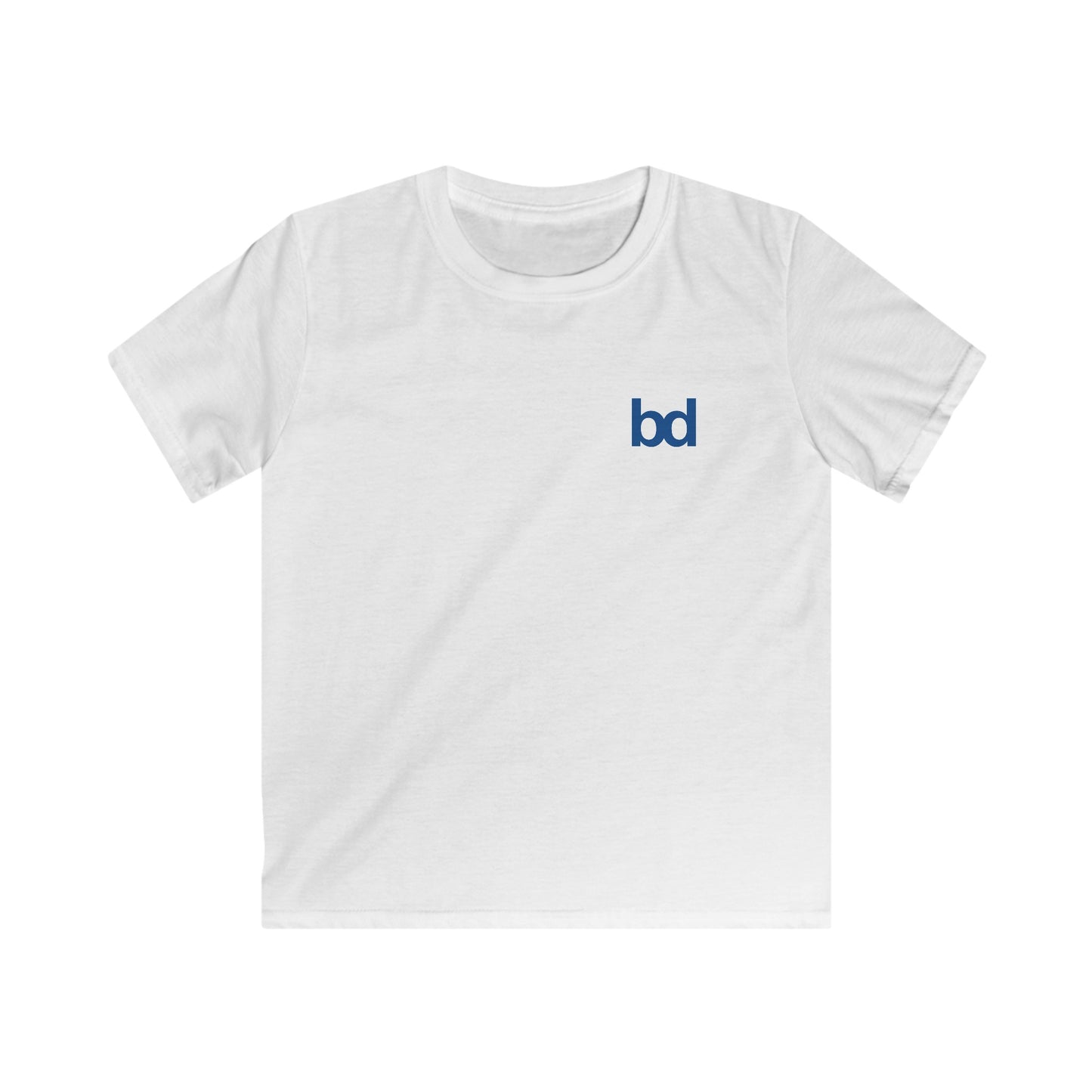Youth Barclay Downs Vintage Cotton T-Shirt (unisex)