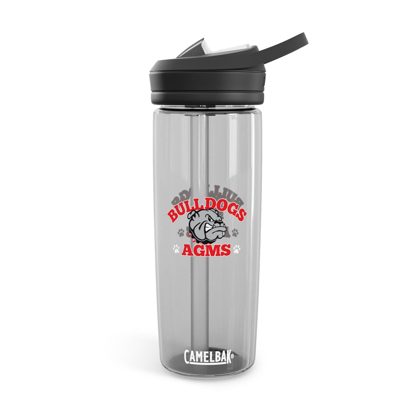 AGMS Pride CamelBak Eddy® Water Bottle, 20oz\25oz