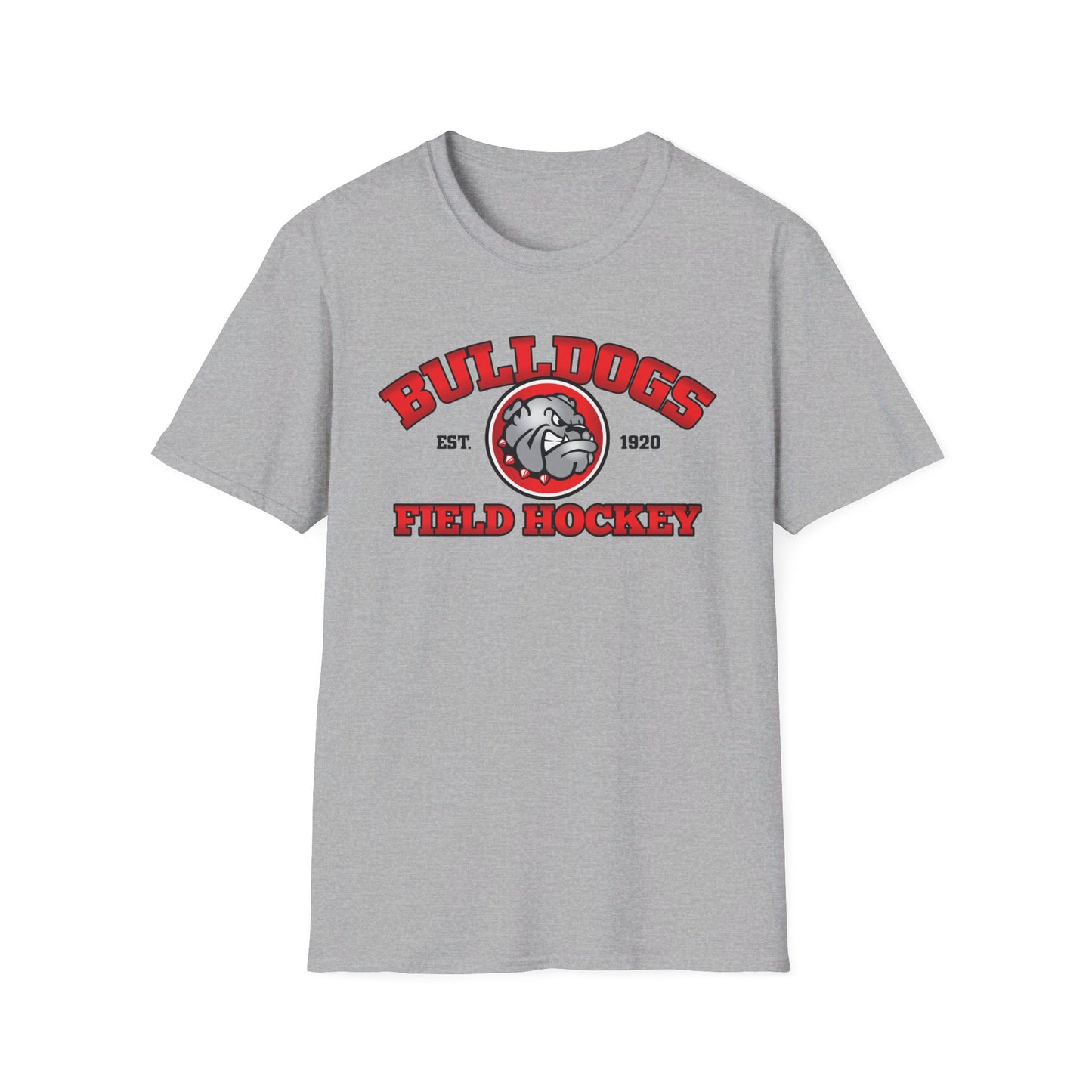 Adult AGMS Field Hockey Cotton T-Shirt