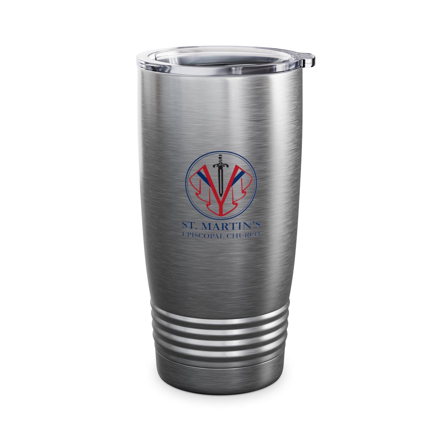 St Martin's Ringneck Tumbler, 20oz