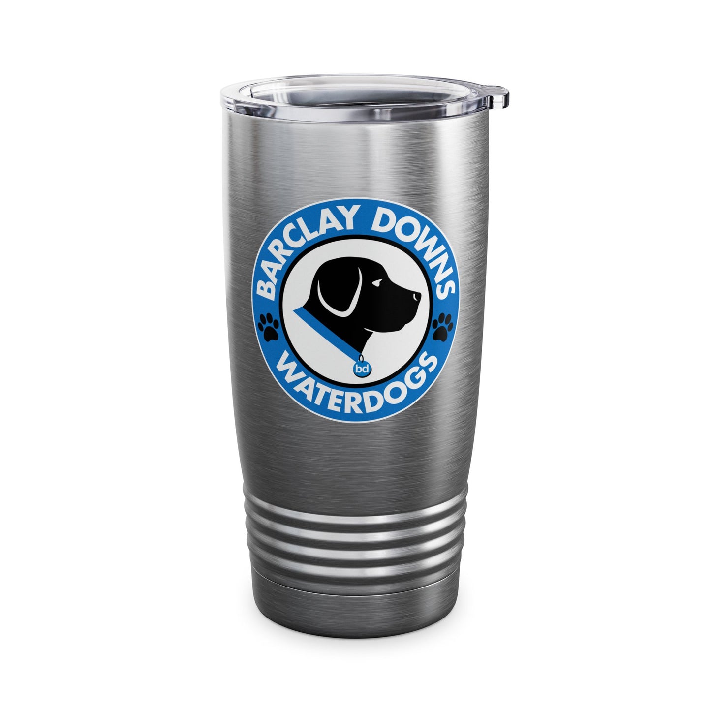 Barclay Downs Ringneck Tumbler, 20oz
