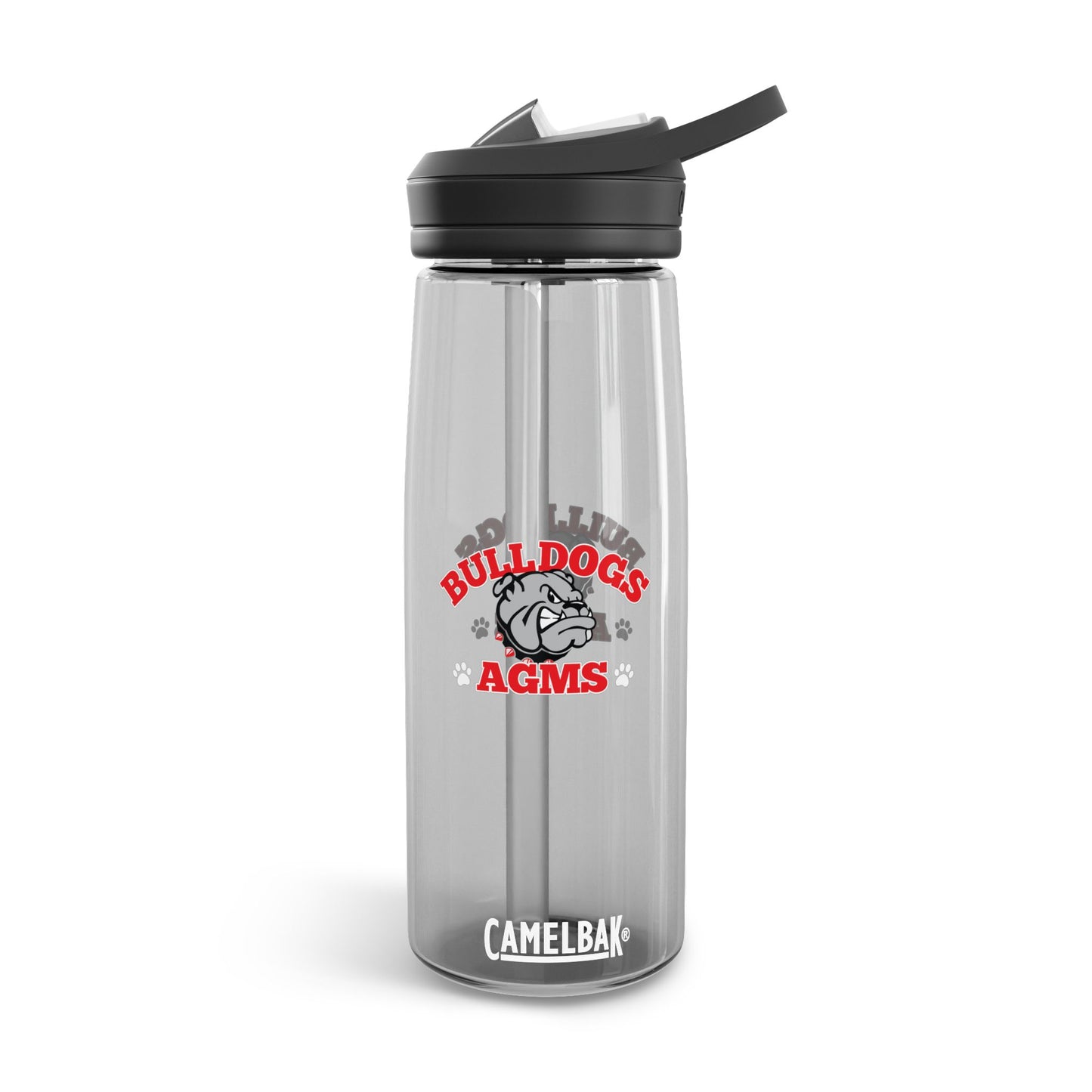 AGMS Pride CamelBak Eddy® Water Bottle, 20oz\25oz