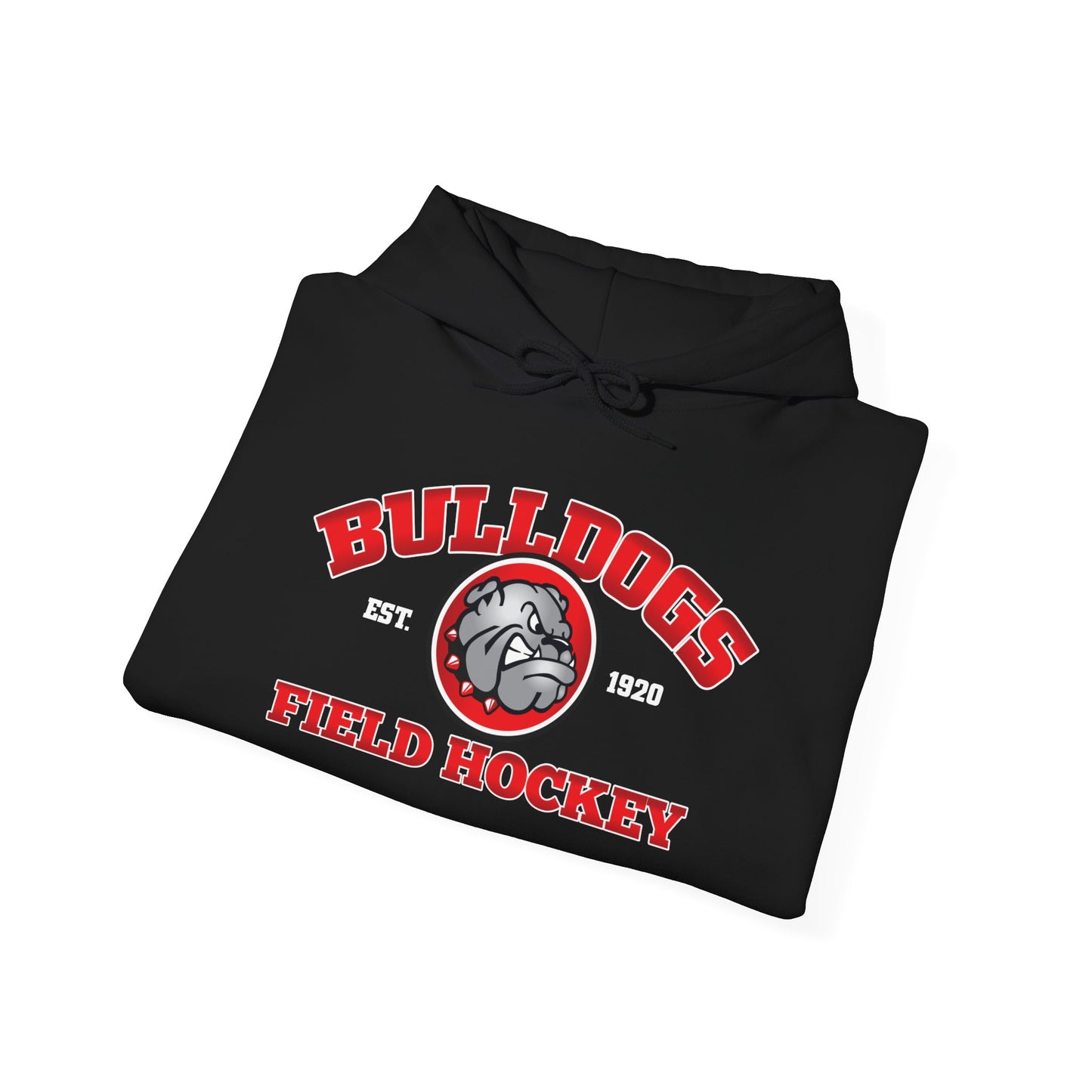 Adult AGMS Field Hockey Hoodie