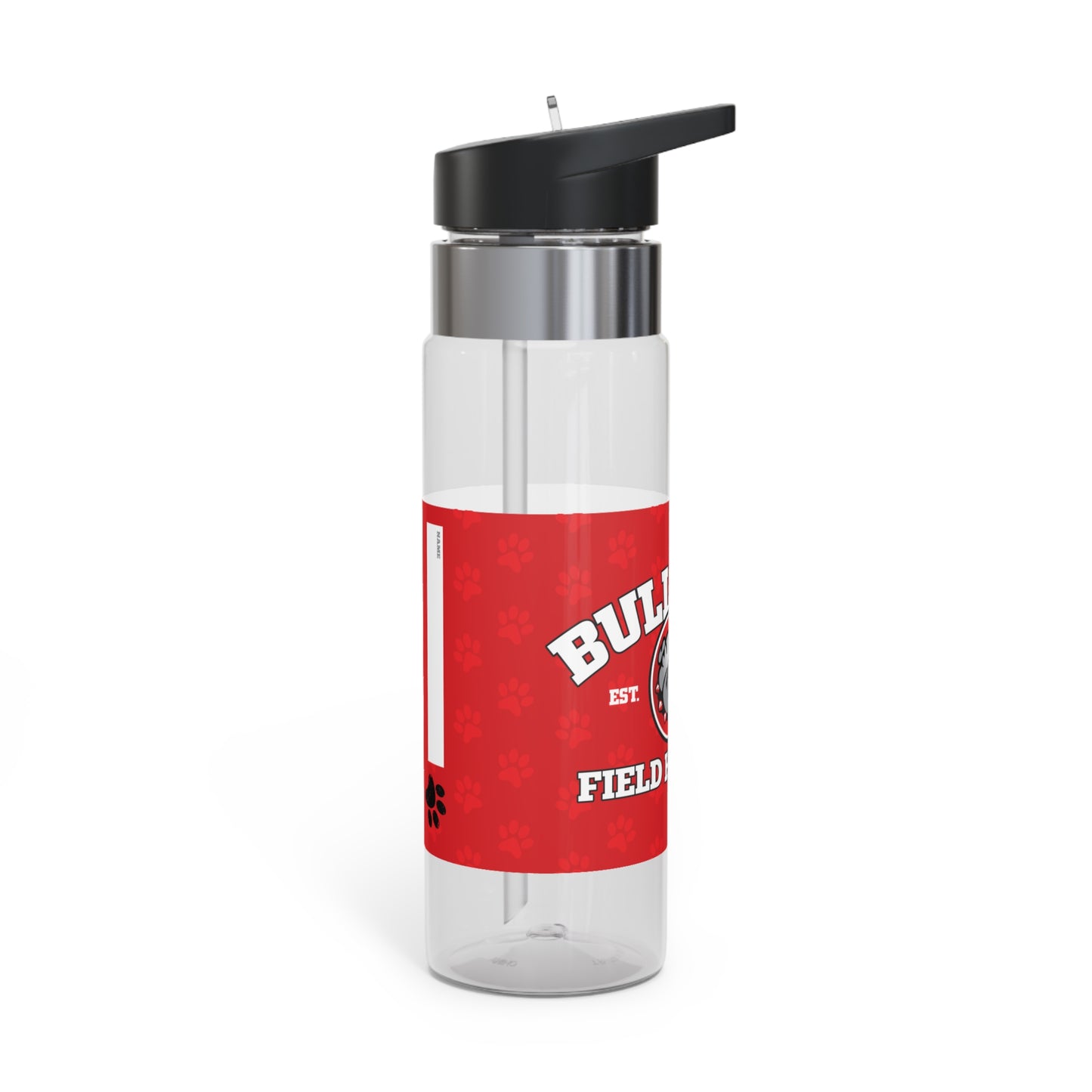 AGMS Field Hockey Kensington Tritan™ Sport Bottle, 20oz