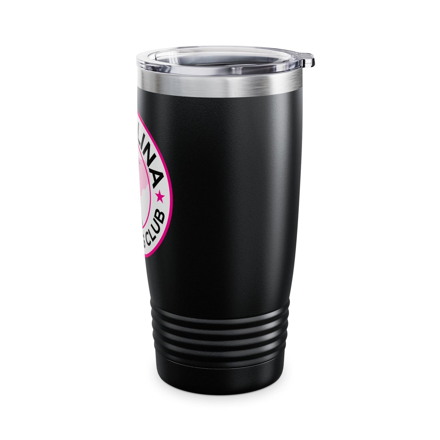 Carolina Twirling Club Ringneck Tumbler, 20oz