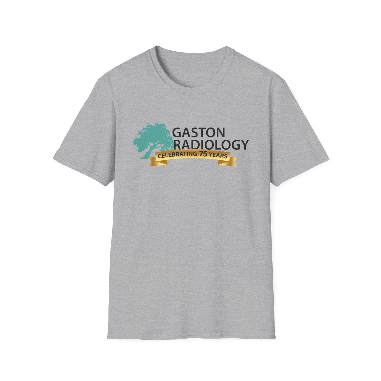 Gaston Radiology Front Design Tree