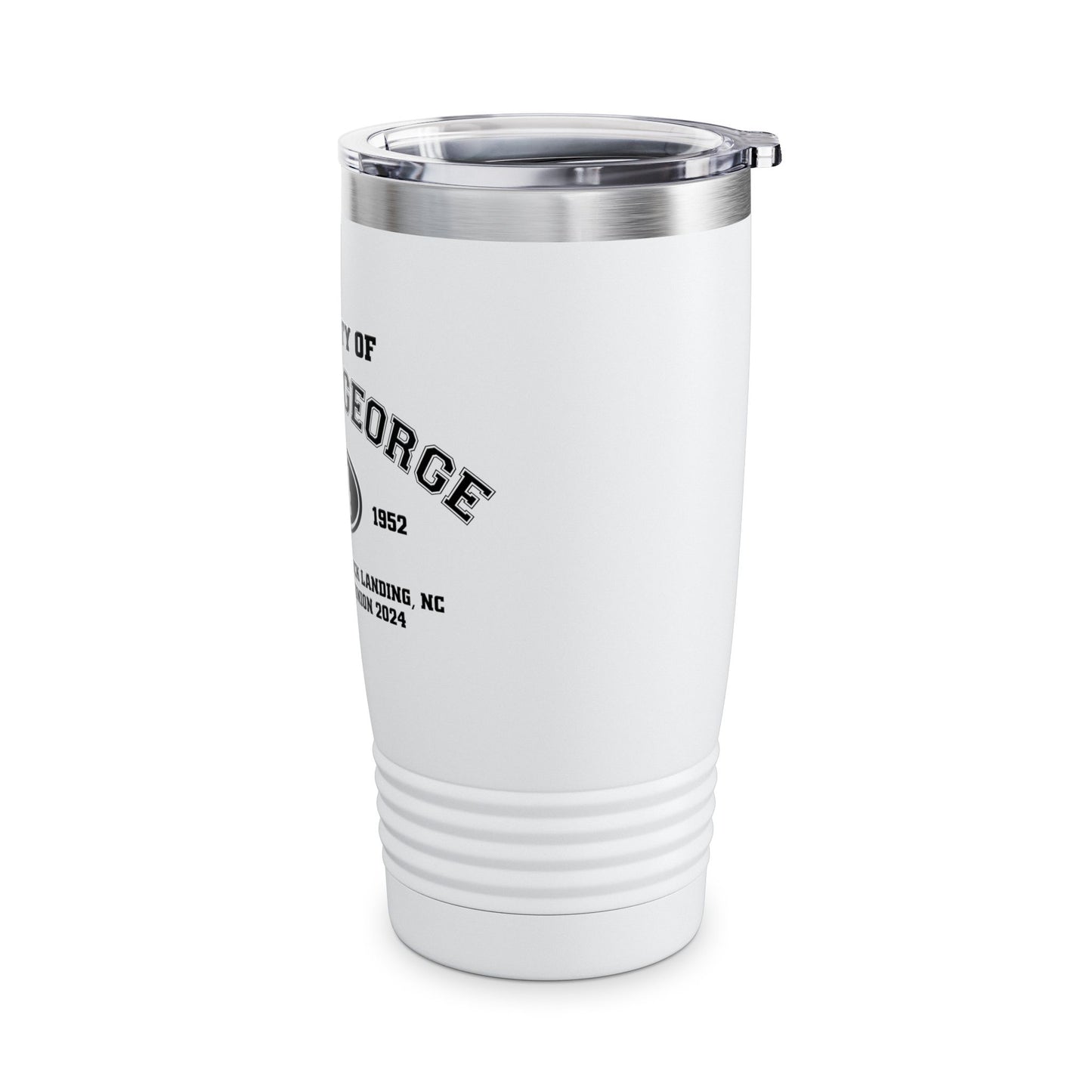 Ringneck Tumbler, 20oz