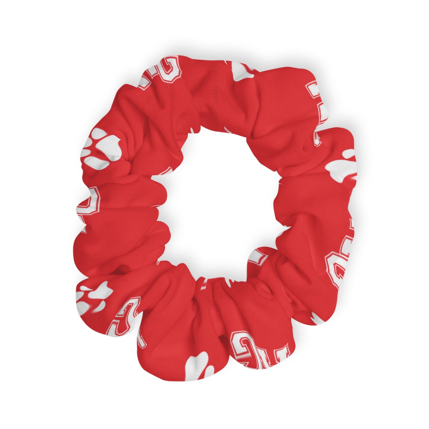 AGMS Pride Athletic Scrunchie