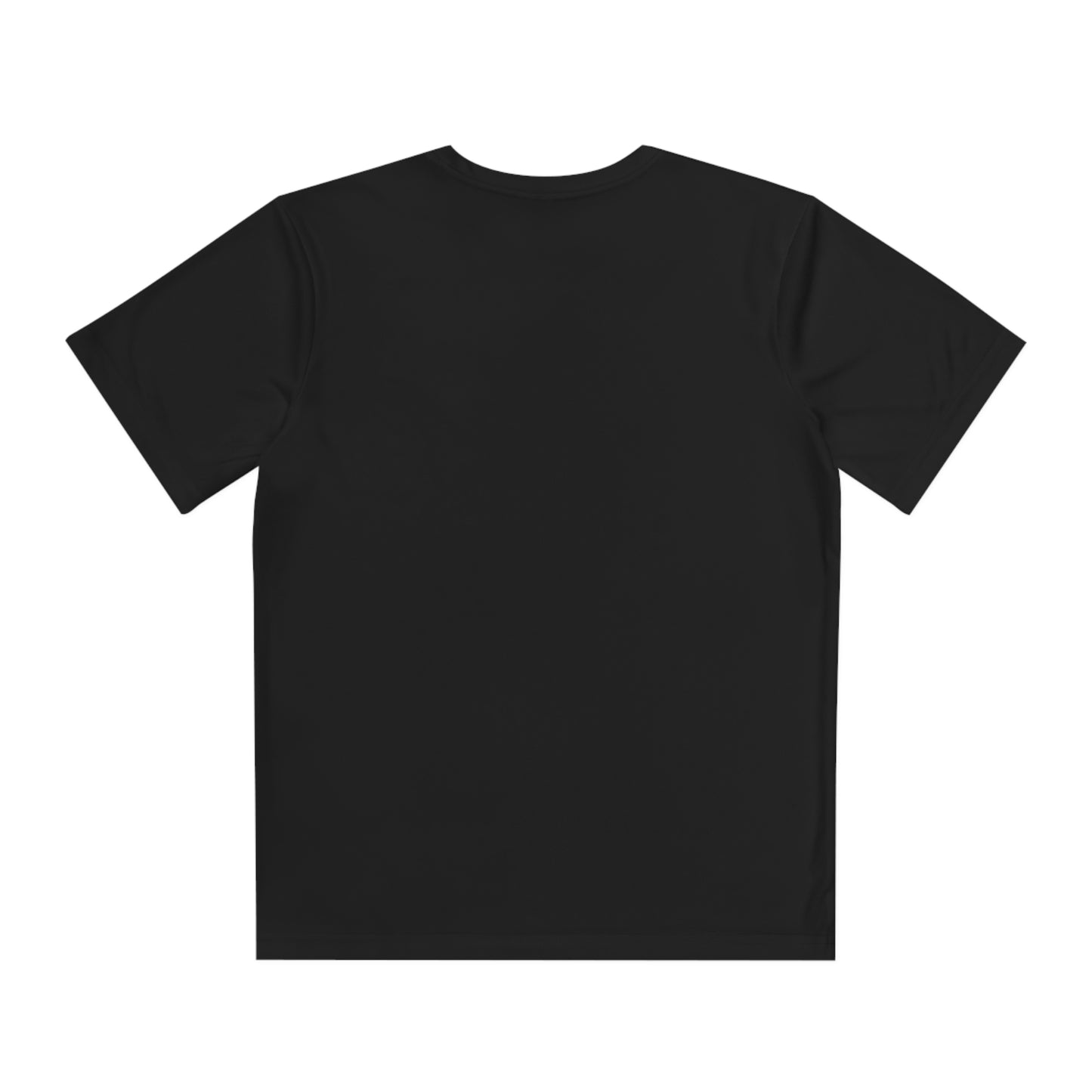 Youth AGMS Pride - Track Competitor Tee (unisex)