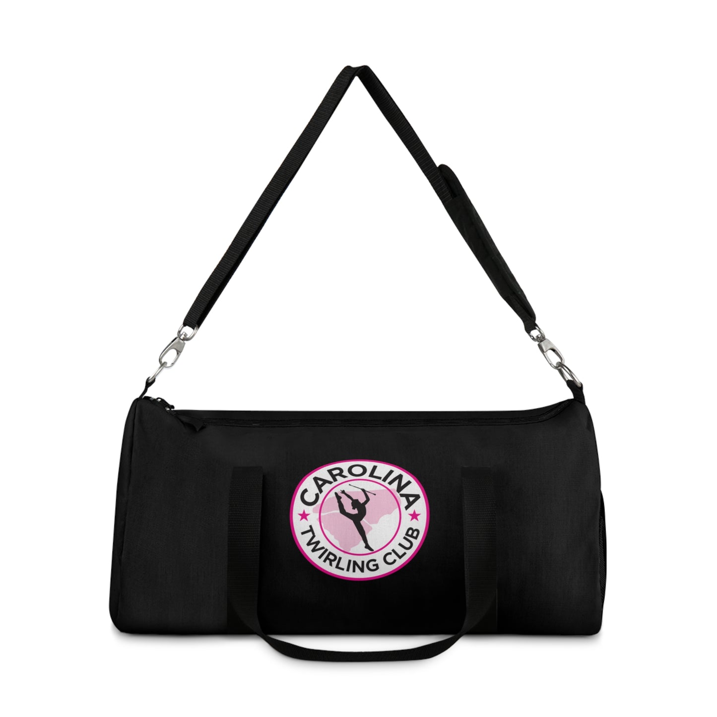 Carolina Twirling Club Duffle Bag