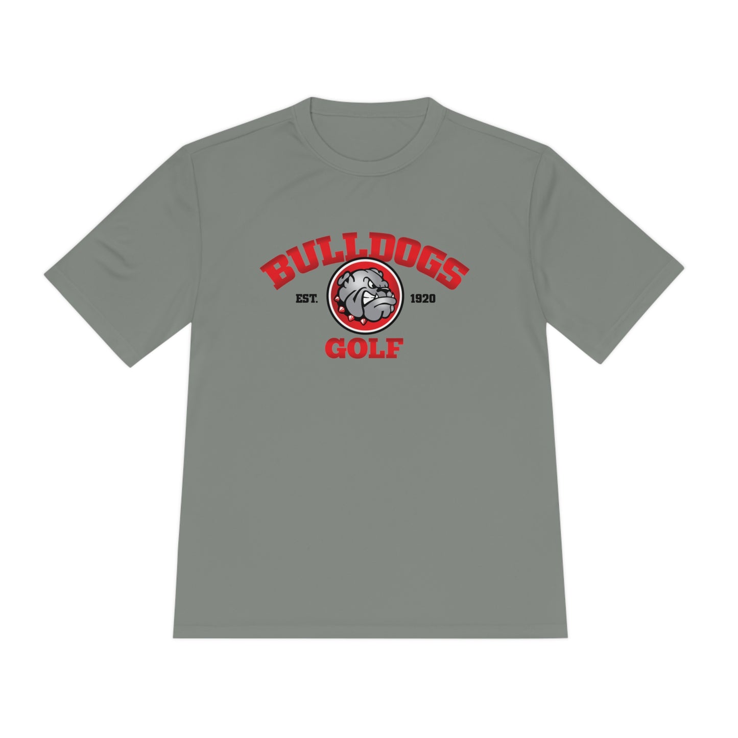 Adult AGMS Golf Competitor T-Shirt