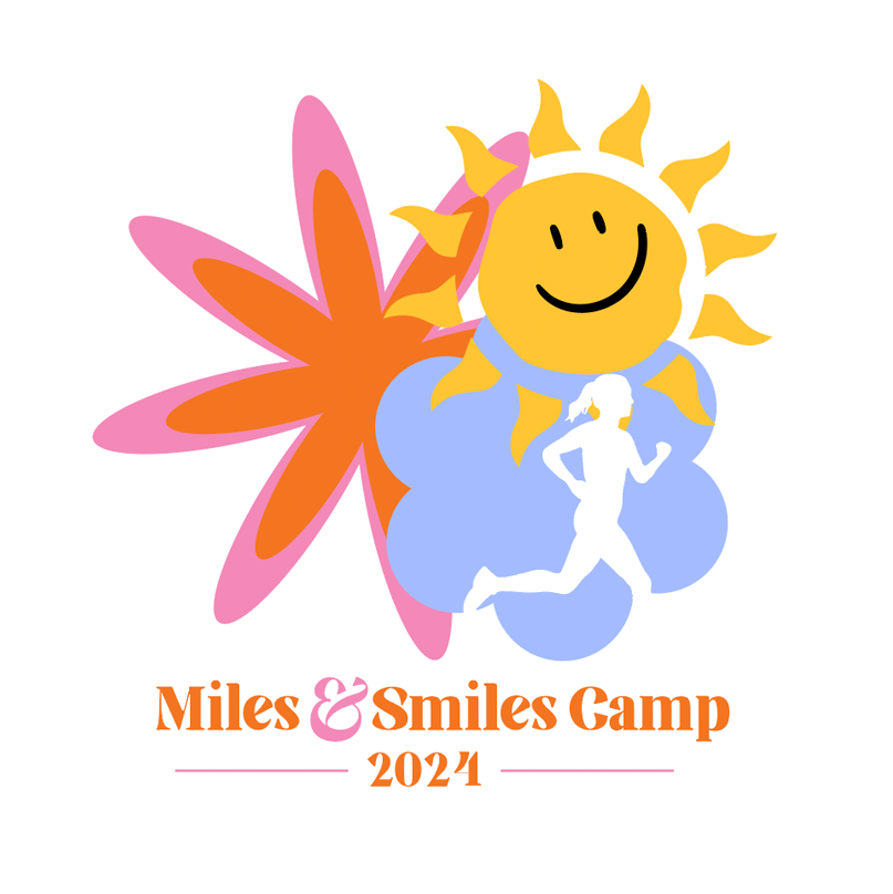 Miles & Smiles Camp