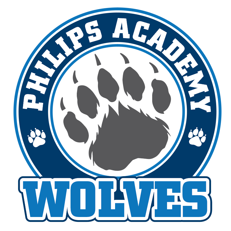 Philips Academy Paw