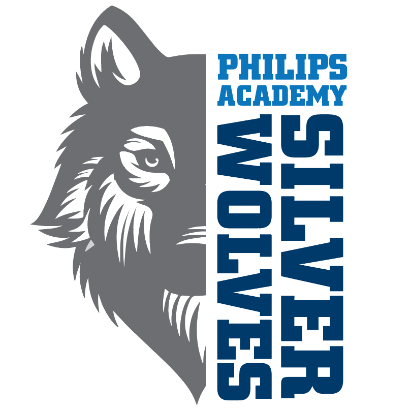 Philips Academy Silver Wolves