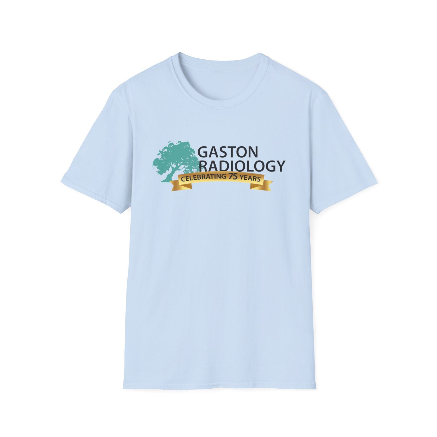 Gaston Radiology Front Design Tree