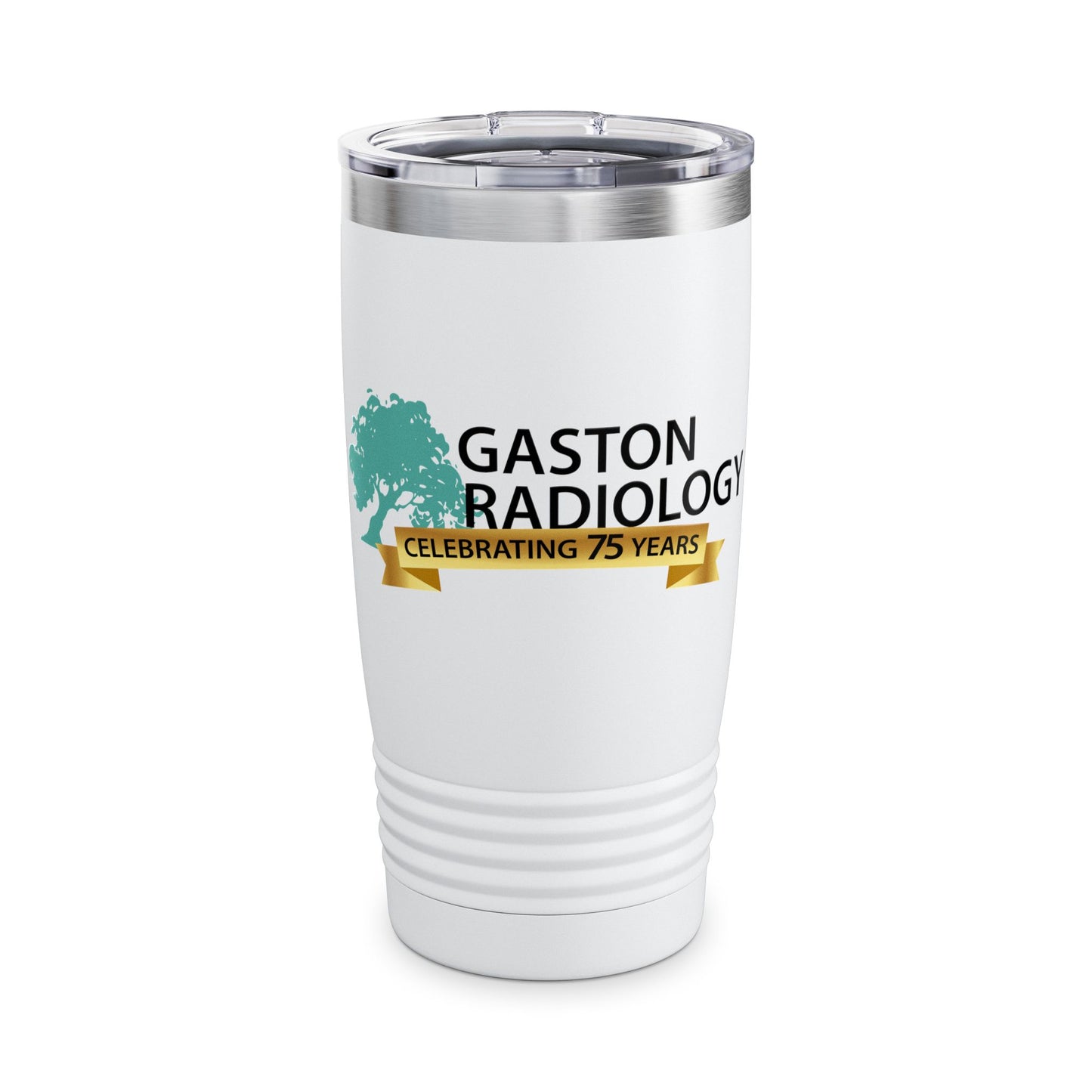 Gaston Radiology Ringneck Tumbler, 20oz 2