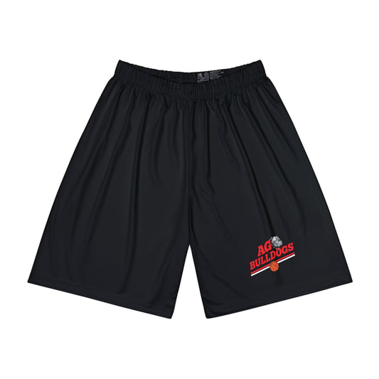 AGMS Men’s Basketball Sports Shorts