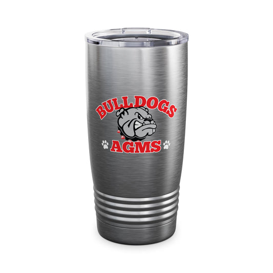 AGMS Pride Ringneck Tumbler, 20oz