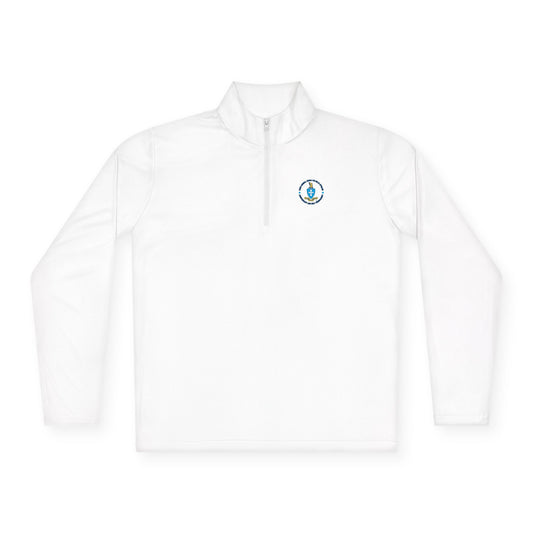 Sigma Chi Quarter-Zip Pullover